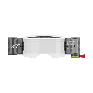 Alpinestars Roll-Off Systeem Vision 8-5-3 - 48 mm
