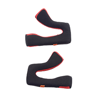 Alpinestars Wangstukken S-M5 22.05 - Grijs