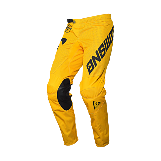Answer Crossbroek Arkon Bold - Bus / Zwart