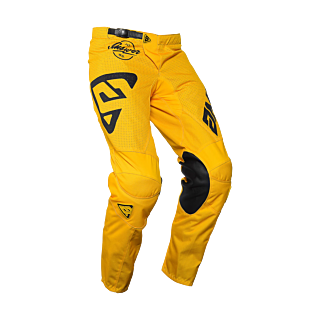 Answer Crossbroek Arkon Bold - Bus / Zwart