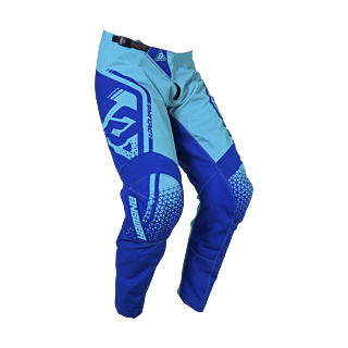 Answer Crossbroek Syncron Drift - Astana / Reflex Blauw