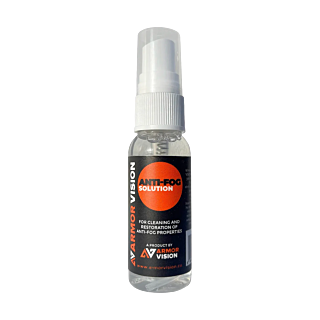 Armor Vision Anti-condens Spray - 30 ml