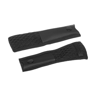 Bell Kinband Beschermers Moto-10 Spherical - Zwart