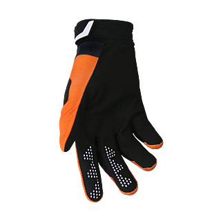 Deft Family Crosshandschoenen CATALYST Divide - Oranje