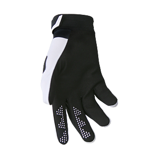 Deft Family Crosshandschoenen CATALYST Divide - Zwart