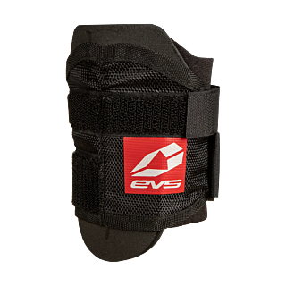 EVS Pols Brace WB01 - Zwart