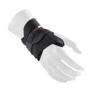 EVS Pols Stabilisator WS91 - Zwart