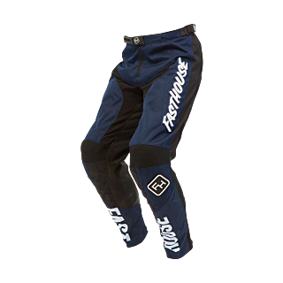 Fasthouse Crossbroek Grindhouse - Navy