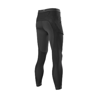 Fox Beschermingsbroek Lang Baseframe Pro - Zwart