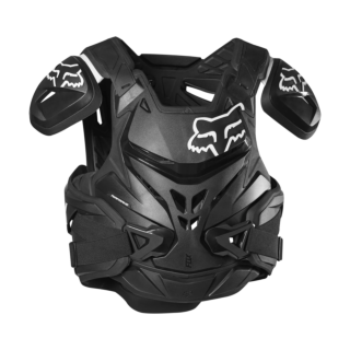 Fox Bodyprotector Airframe Pro - Zwart