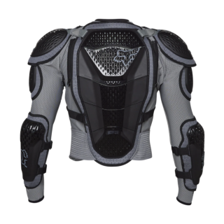 Fox Bodyprotector Vest Titan Sport - Cool Grijs
