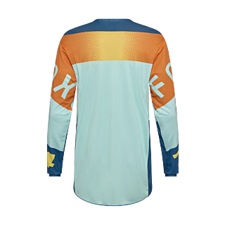 Fox Cross Shirt 2026 360 Tine - Twilight