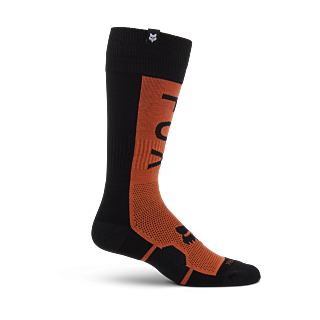 Fox Cross Sokken 360 Divider - Fluo Oranje