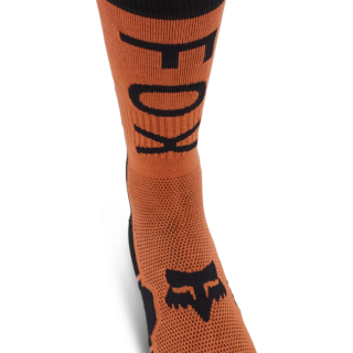 Fox Cross Sokken 360 Divider - Fluo Oranje
