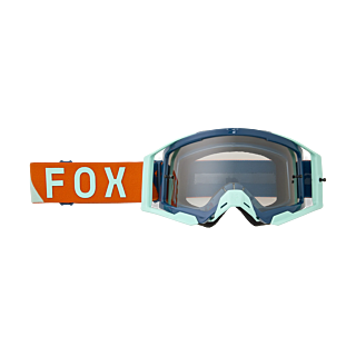 Fox Crossbril Airspace II Tine - Twilight - Grijs Lens
