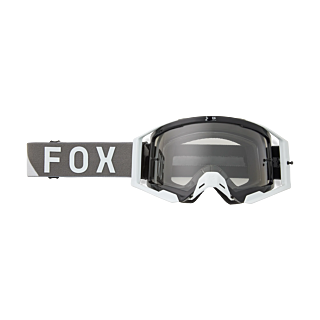 Fox Crossbril Airspace II Tine - Zwart - Grijs Lens