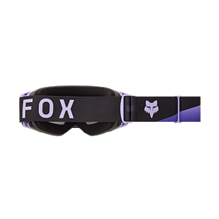 Fox Crossbril Vue Spire - Lilac - Injected Vivid Chrome Lens