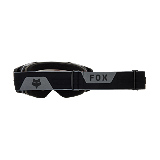 Fox Crossbril Vue X - Zwart / Grijs - Clear Lens