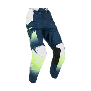 Fox Crossbroek 180 Flora - Donker Indo