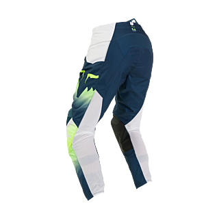 Fox Crossbroek 180 Flora - Donker Indo