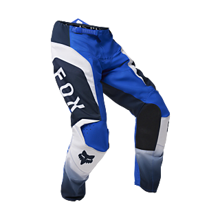 Fox Crossbroek 180 Lean - Blauw