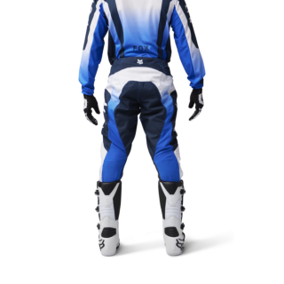 Fox Crossbroek 180 Lean - Blauw