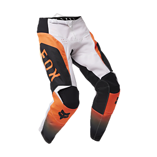 Fox Crossbroek 180 Lean - Fluo Oranje