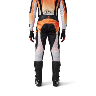 Fox Crossbroek 180 Lean - Fluo Oranje