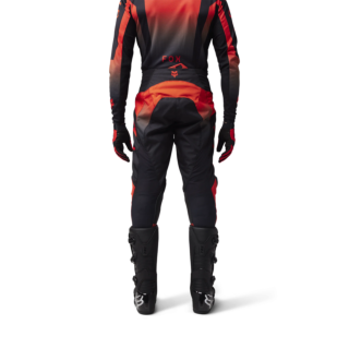 Fox Crossbroek 180 Lean - Fluo Rood