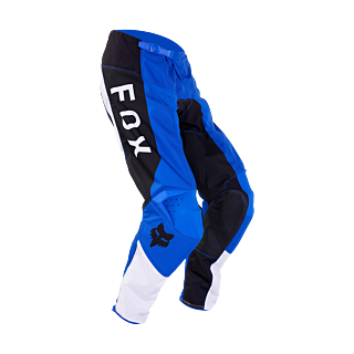 Fox Crossbroek 180 Nitro - Blauw