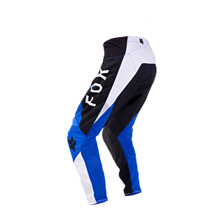 Fox Crossbroek 180 Nitro - Blauw