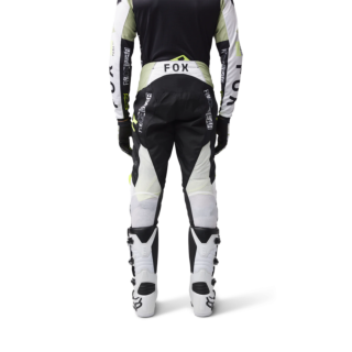 Fox Crossbroek 180 Race Spec - Groen