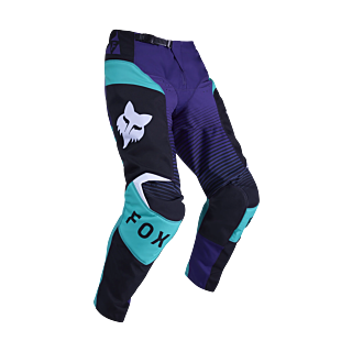 Fox Crossbroek 2026 180 Collect - Grape