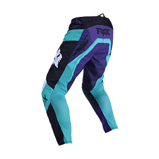 Fox Crossbroek 2026 180 Collect - Grape