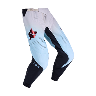 Fox Crossbroek 2026 360 Drip - Turquoise