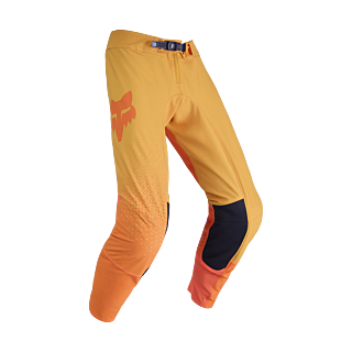 Fox Crossbroek 2026 Flexair Fracture - Tangerine