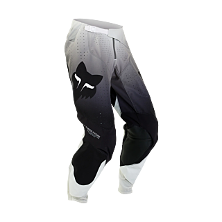 Fox Crossbroek 360 Revise - Zwart / Grijs