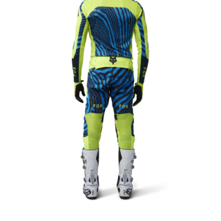 Fox Crossbroek Flexair Impression - Fluo Geel