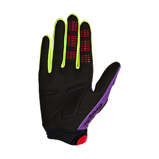 Fox Crosshandschoenen 180 Emotion - Fluo Rood