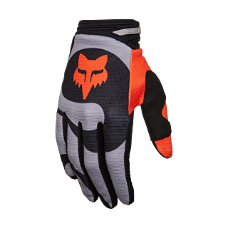 Fox Crosshandschoenen 180 Emotion - Steel Grijs