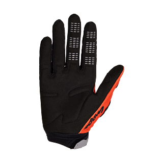 Fox Crosshandschoenen 180 Emotion - Steel Grijs
