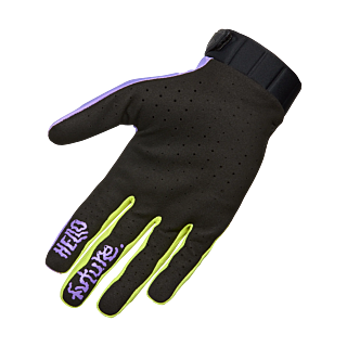 Fox Crosshandschoenen 2026 Flexair Image Phantom LE - Multi