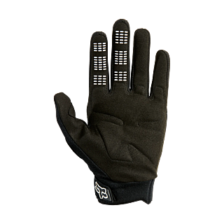 Fox Crosshandschoenen Dirtpaw CE - Zwart / Wit