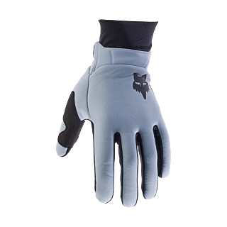 Fox Crosshandschoenen Winter 2026 Thermo - Steel Grijs