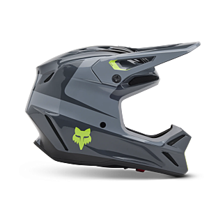Fox Crosshelm V3 Divider - Graphite