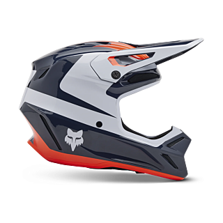 Fox Crosshelm V3 Divider - Midnight