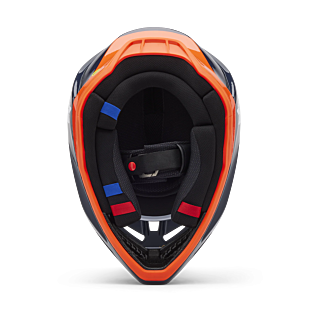 Fox Crosshelm V3 Divider - Midnight