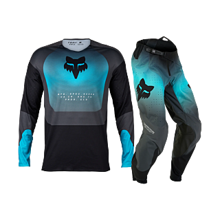 Fox Crosskleding 360 Revise - Teal