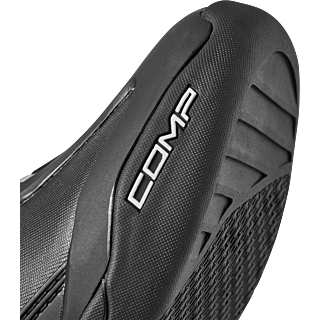 Fox Crosslaarzen Comp - Zwart