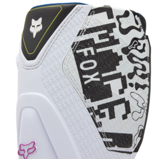 Fox Crosslaarzen Instinct Image Phantom LE - Multi